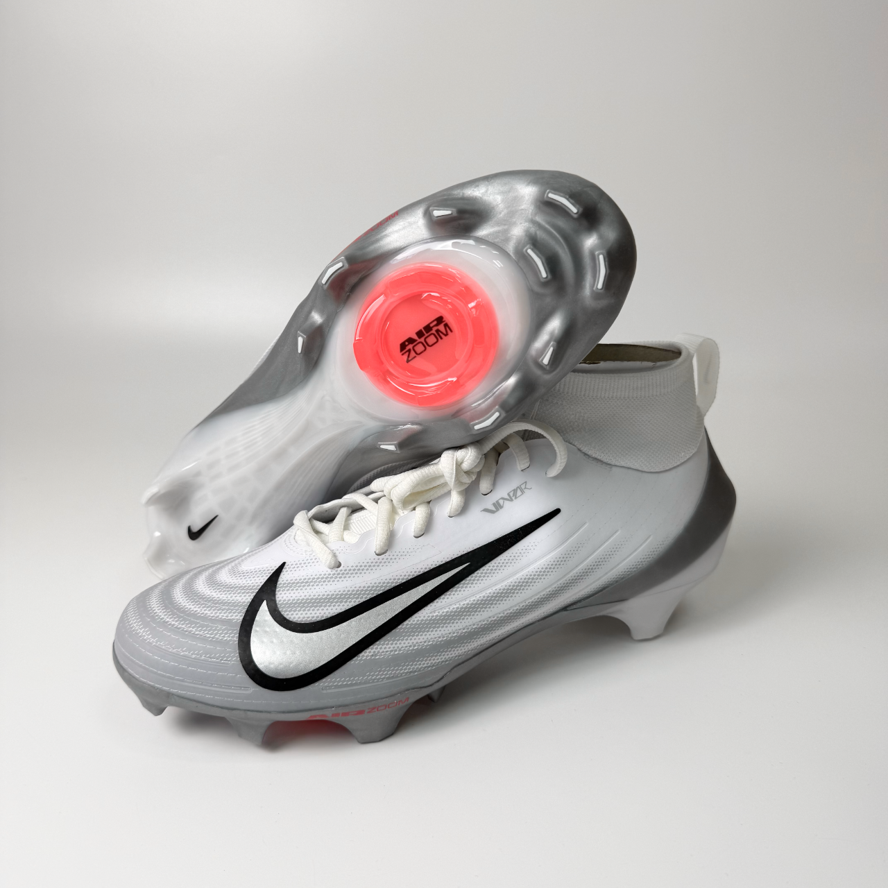 Nike Zoom Air Vapor Pro 1　White　27.5㎝　C Nike Zoom Air Vapor Pro 1 - Weiß - Nur Online